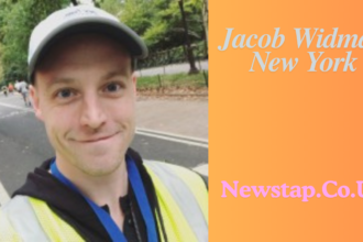 Jacob Widman New York