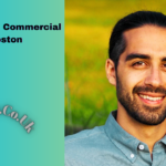 Joe Morabito Commercial St Boston