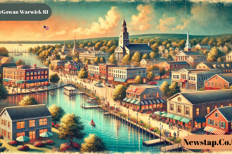 John McGowan Warwick RI