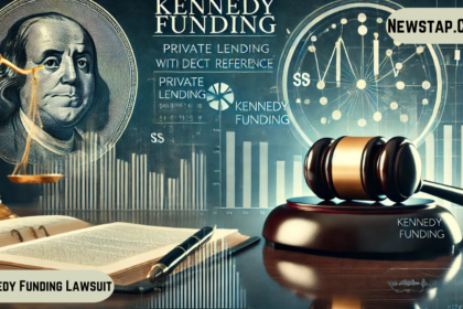 Kennedy Funding Lawsuit