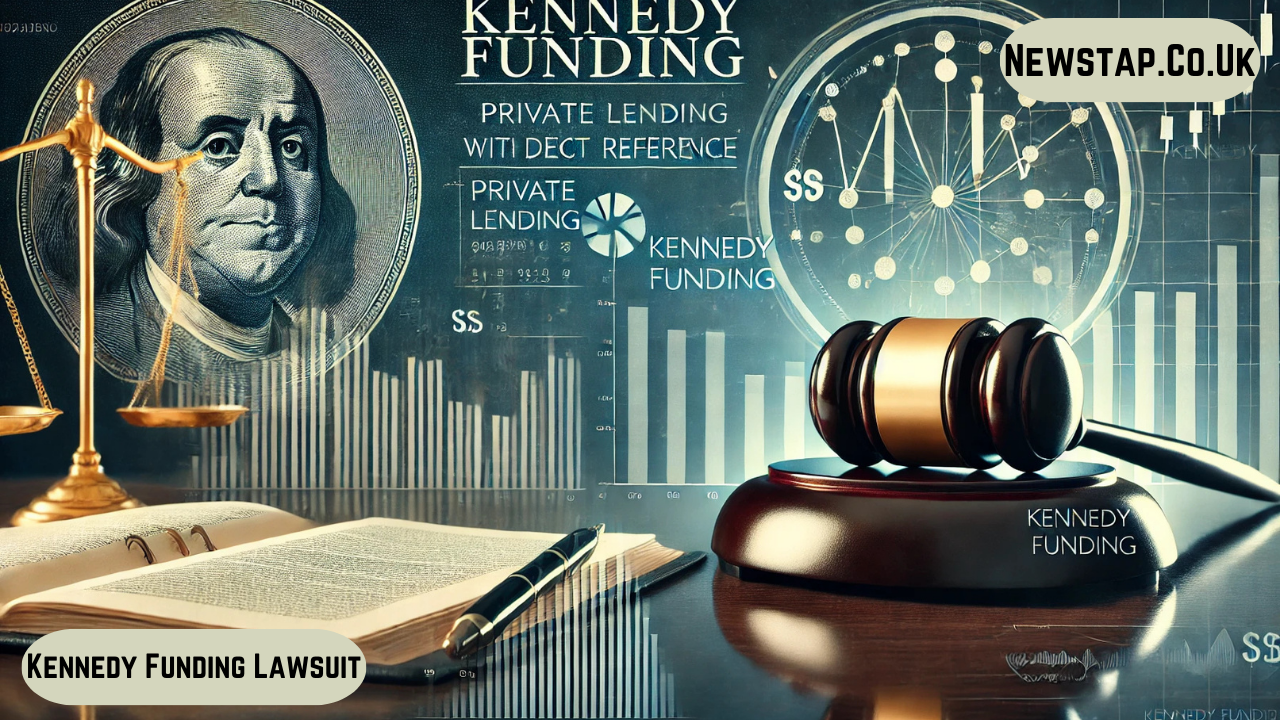 Kennedy Funding Lawsuit