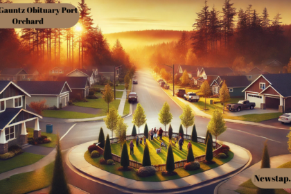 Mary Gauntz Obituary Port Orchard