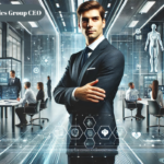 Medical Technologies Group CEO