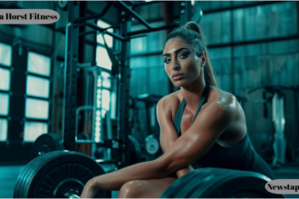 Melissa Horst Fitness