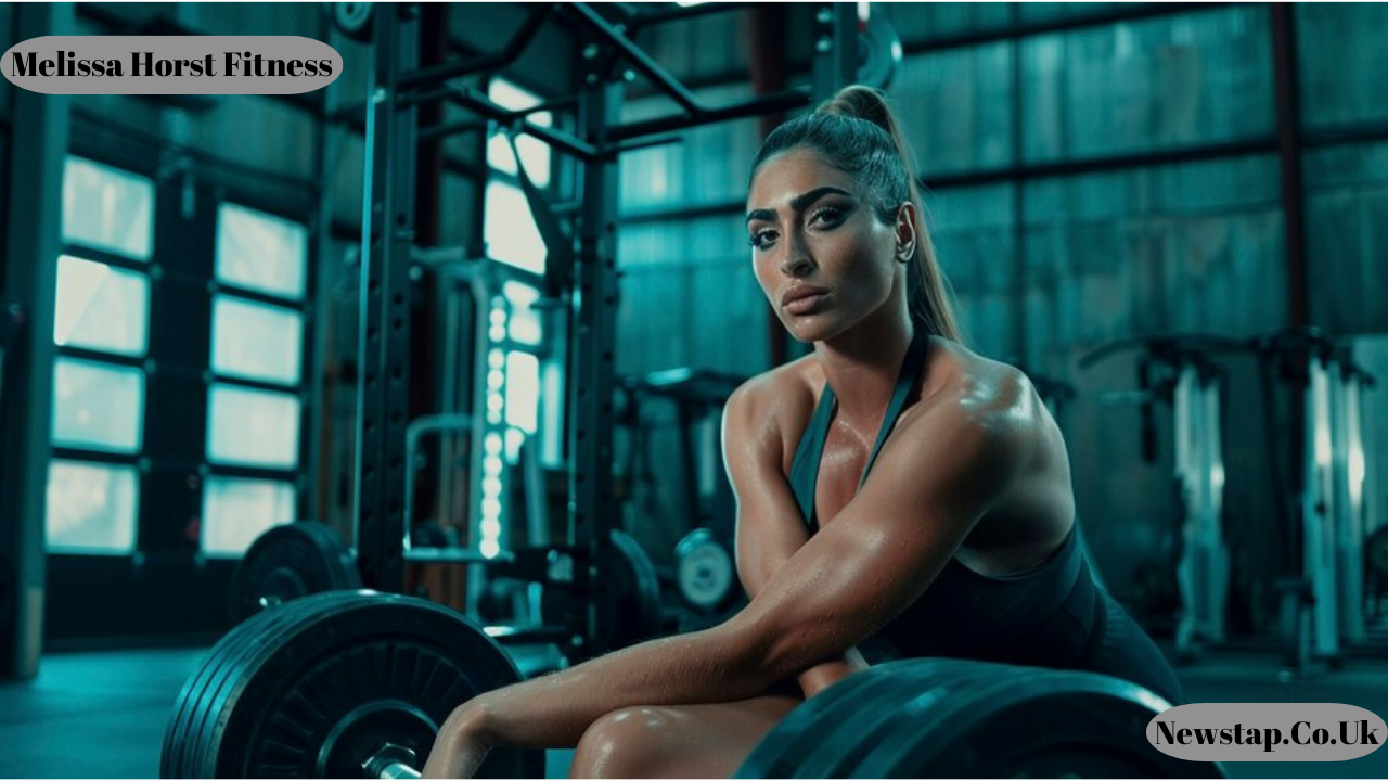 Melissa Horst Fitness