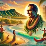 Michael Newkirk Hawaii