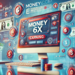 Money6x.com Earning