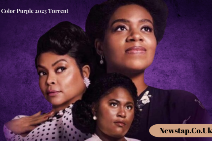 The Color Purple 2023 Torrent