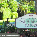 Palm Beach Farms Now Casabella Homes