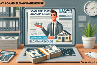Payday Loans eLoanWarehouse