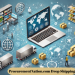 ProcurementNation.com Drop Shipping