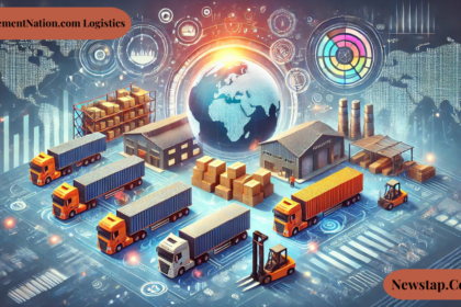 ProcurementNation.com Logistics