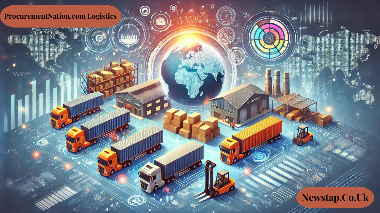 ProcurementNation.com Logistics