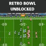 Retro Bowl Unblocked