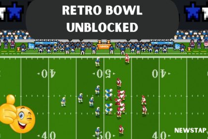 Retro Bowl Unblocked