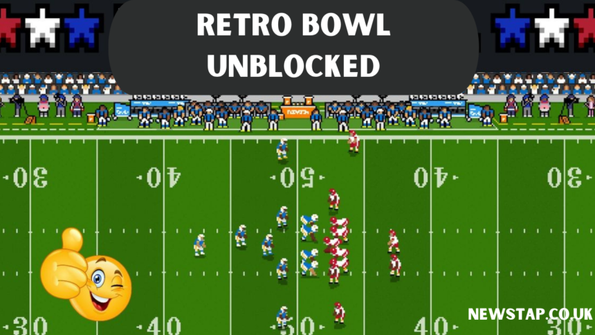 Retro Bowl Unblocked