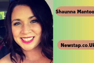 Shaunna Mantooth