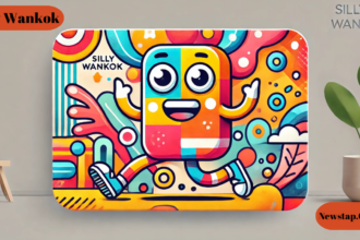 Silly Wankok