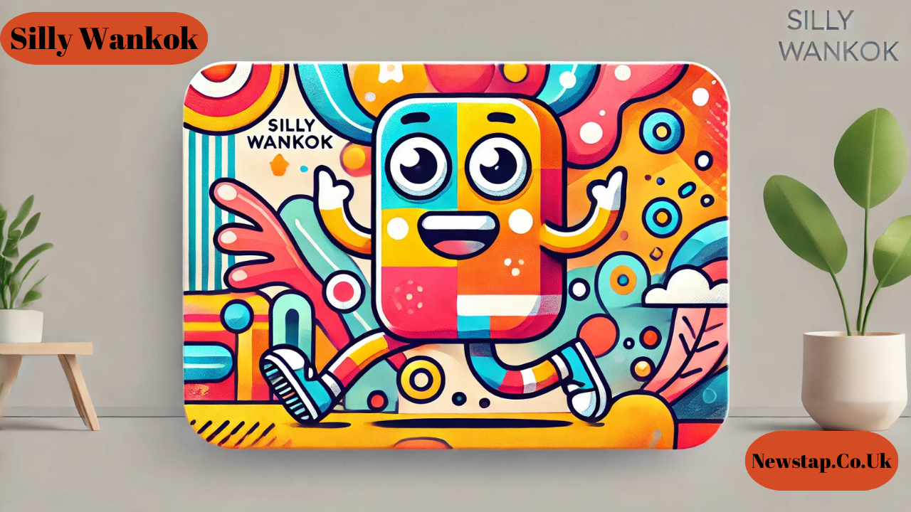 Silly Wankok