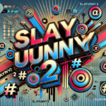 Slayunny2