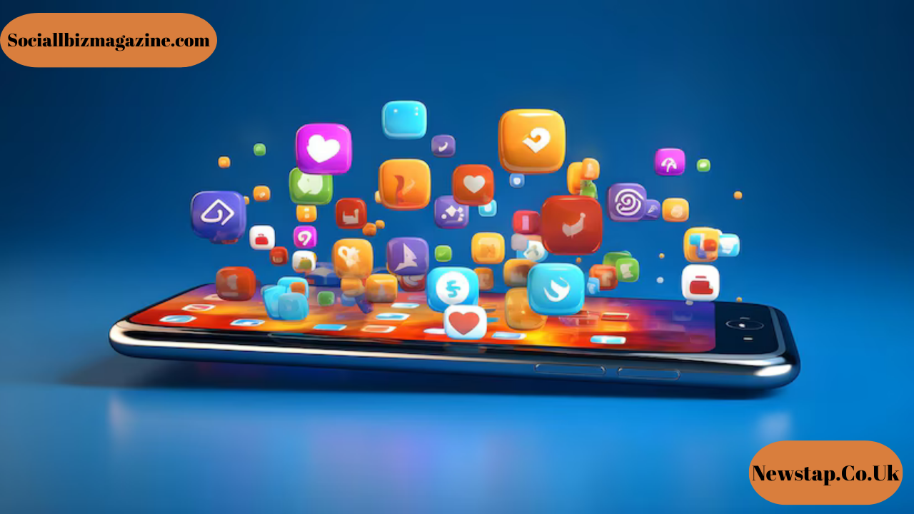 Sociallbizmagazine.com