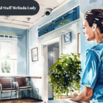 Spring Grove Hospital Staff Melinda Ludy