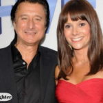 Steve Perry Daughter