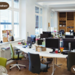 Terry Block Office Furniture