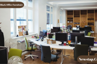 Terry Block Office Furniture