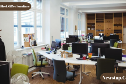 Terry Block Office Furniture