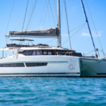 Cost to Charter a Yacht