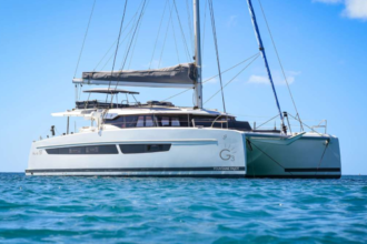 Cost to Charter a Yacht