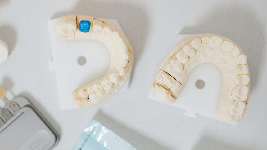 Cosmetic Bonding in London