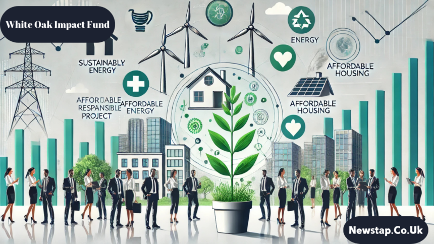 White Oak Impact Fund