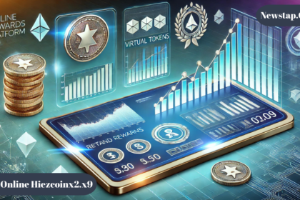 Win Online Hiezcoinx2.x9