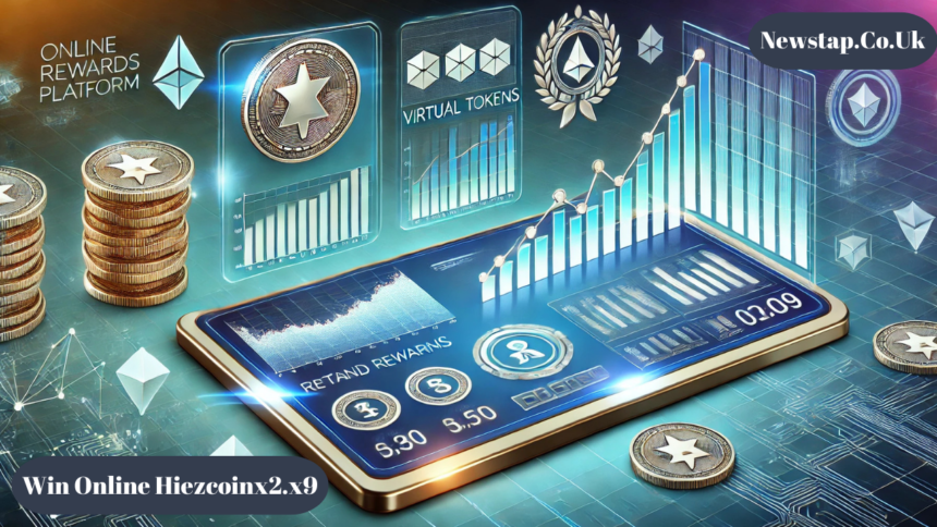 Win Online Hiezcoinx2.x9