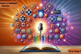 Your Topics | Multiple Stories