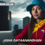 asha dayaanandhan
