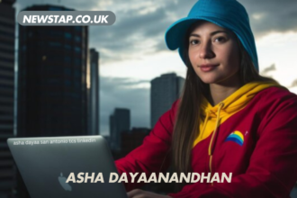 asha dayaanandhan