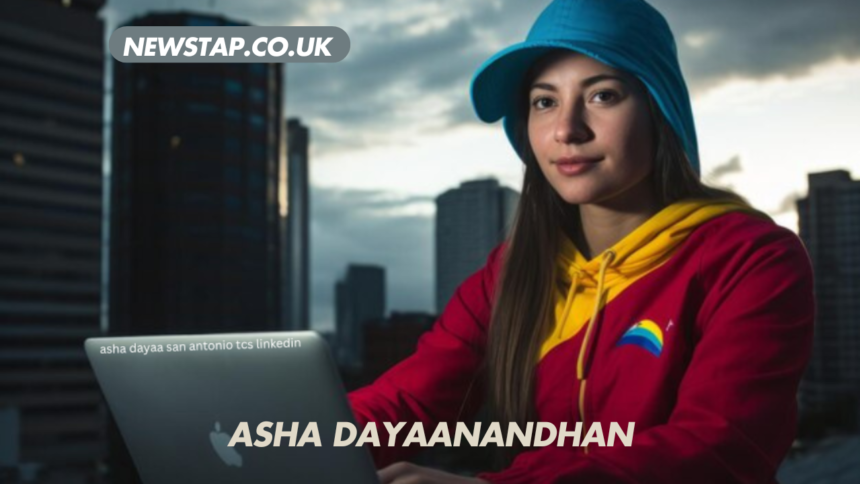 asha dayaanandhan