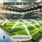 finnegan field water turf