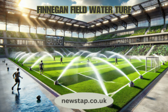 finnegan field water turf
