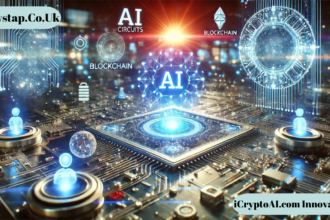 iCryptoAI.com Innovation