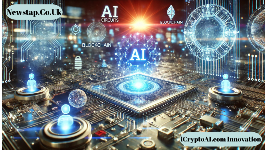 iCryptoAI.com Innovation