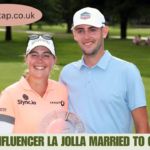 jeen influencer la jolla married to golfer