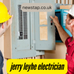 jerry leyhe electrician