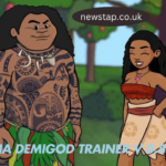 moana demigod trainer v 0.51 map