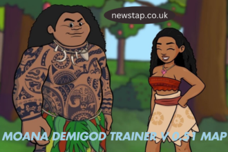 moana demigod trainer v 0.51 map