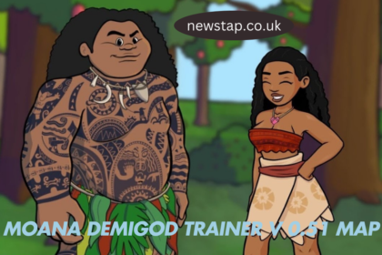 moana demigod trainer v 0.51 map
