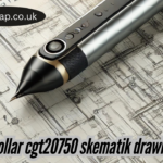 mollar cgt20750 skematik drawing